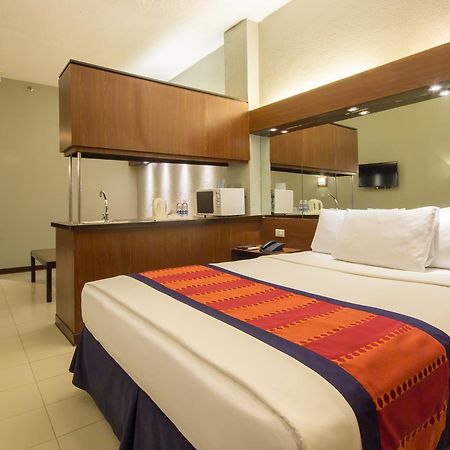 Microtel By Wyndham Eagle Ridge General Trias  Exteriér fotografie
