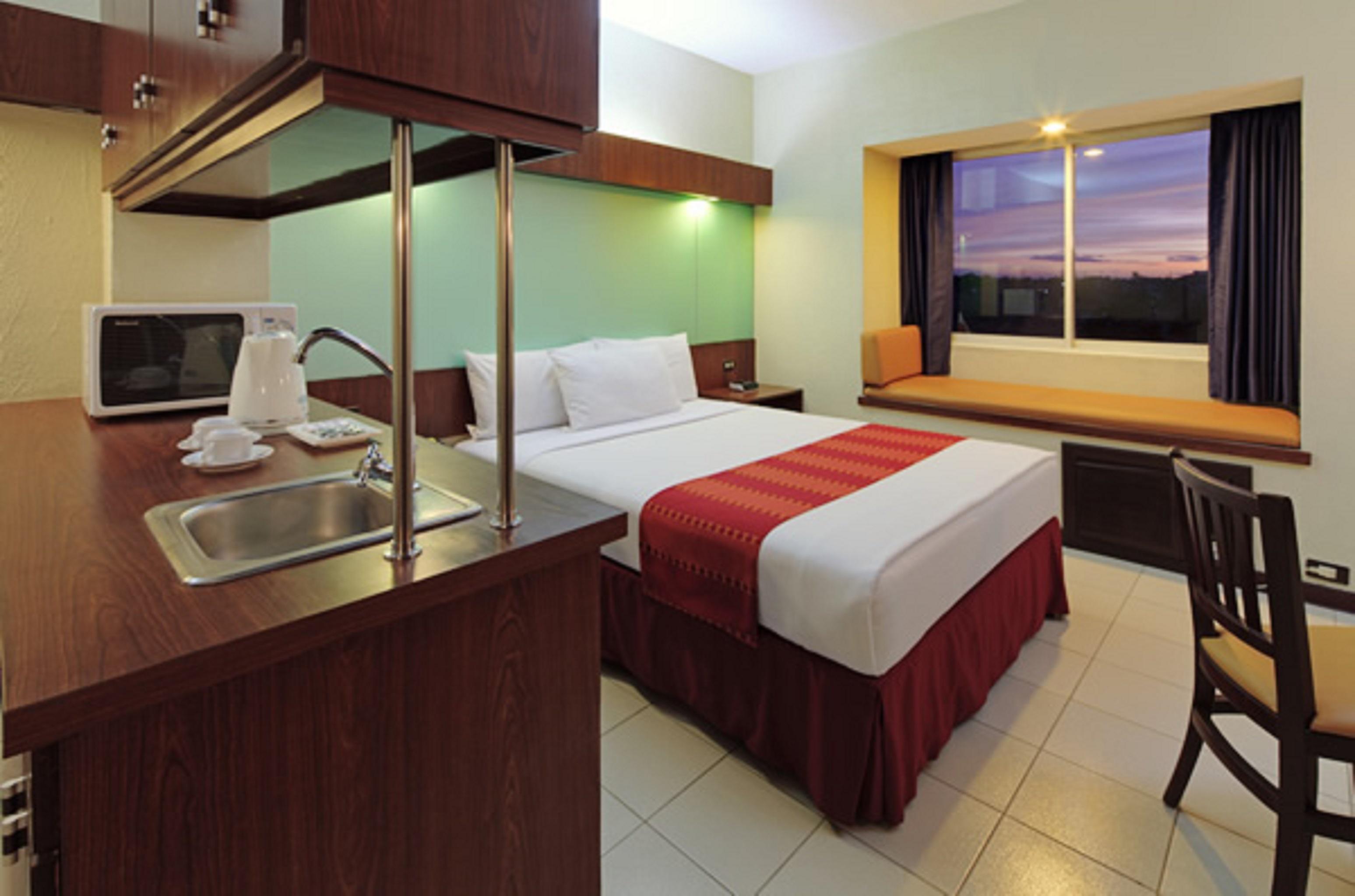 Microtel By Wyndham Eagle Ridge General Trias  Exteriér fotografie