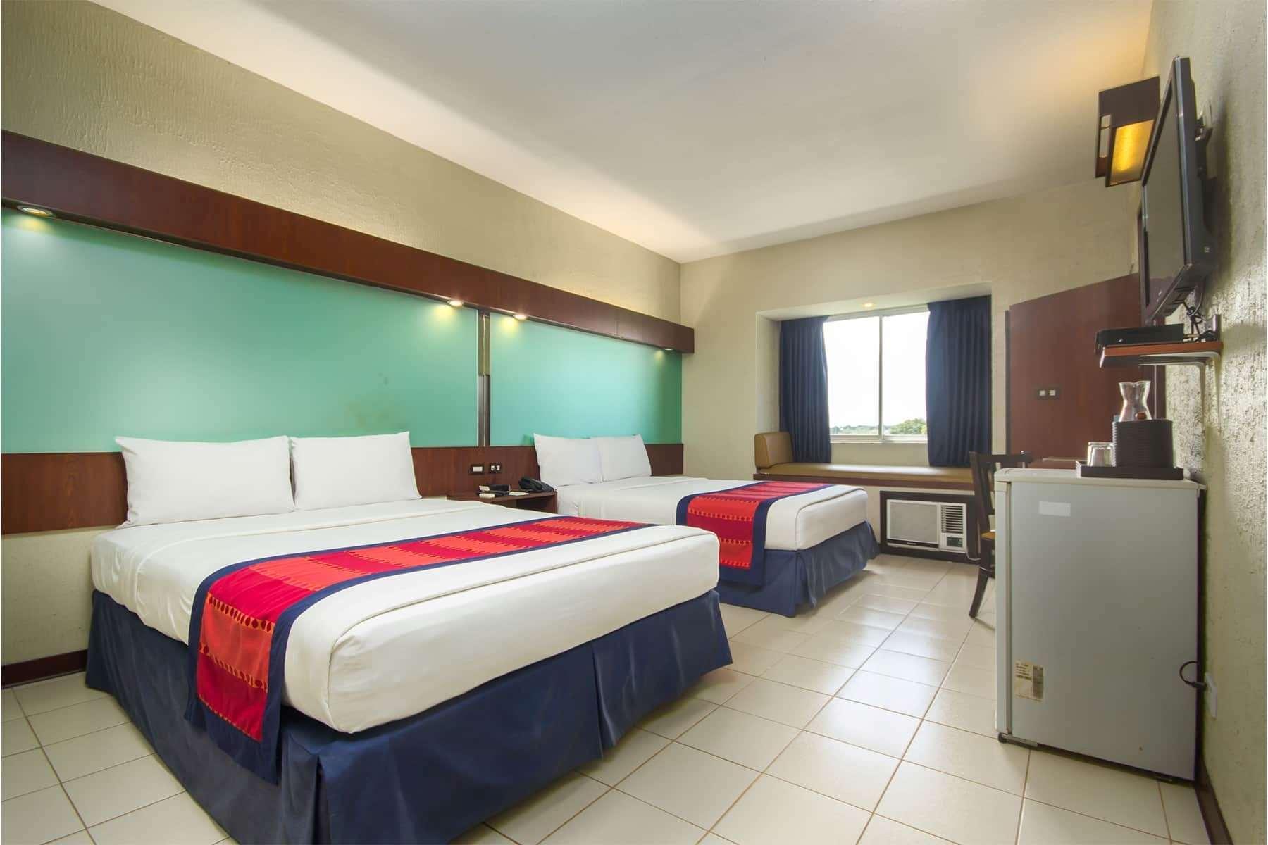 Microtel By Wyndham Eagle Ridge General Trias  Exteriér fotografie