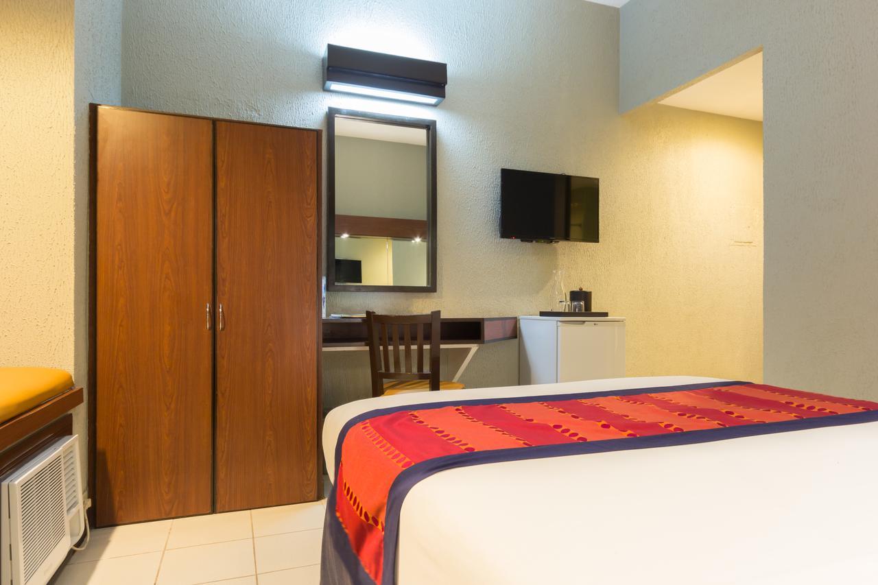 Microtel By Wyndham Eagle Ridge General Trias  Exteriér fotografie