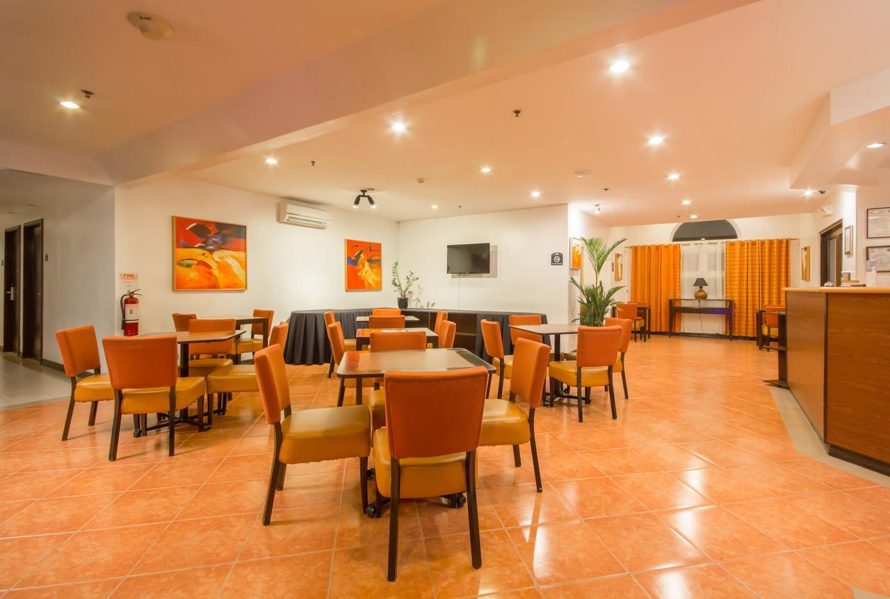 Microtel By Wyndham Eagle Ridge General Trias  Exteriér fotografie