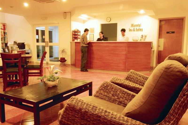 Microtel By Wyndham Eagle Ridge General Trias  Exteriér fotografie