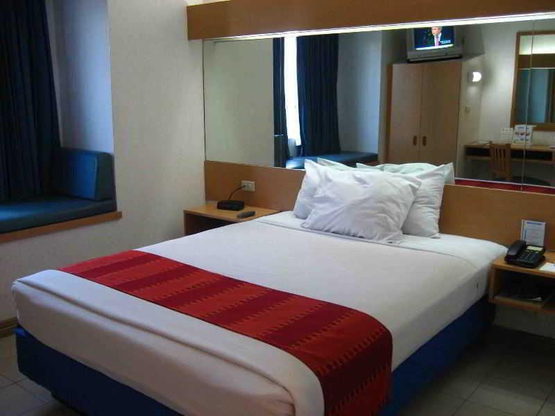 Microtel By Wyndham Eagle Ridge General Trias  Exteriér fotografie